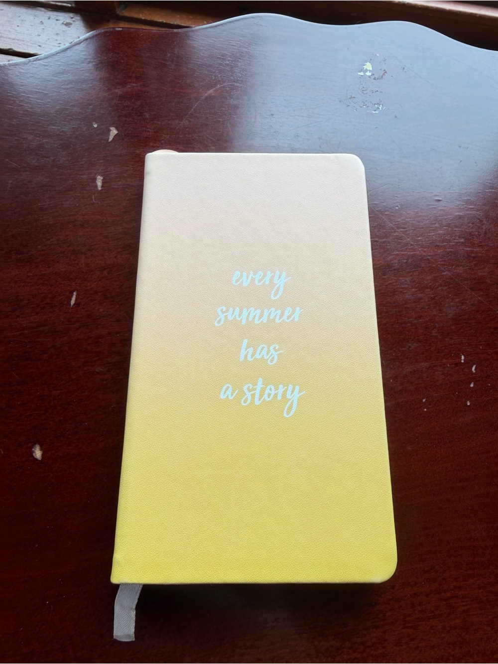 Erin Condren Pocket Notebook